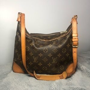 Louis Vuitton Boulogne 30